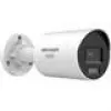 IP apsaugos kamera Hikvision Pro Series DS-2CD2087G3-LI2UY/SL (ColorVu, 2.8 mm, 3840×2160) Vidiniam ir lauko montavimui, sieninis laikiklis