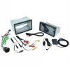 Automobilinis medijos imtuvas Pioneer SPH-DA77DAB Juodas 2 DIN Wi-Fi Bluetooth
