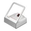 Nešiojamas brūkšninių kodų skaitytuvas SUNMI Blink 2 USB-A White