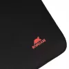 RIVACASE Antishock 5221 MacBook 13 dėklas, vertikalus, juodas, dvigubi užtrauktukai
