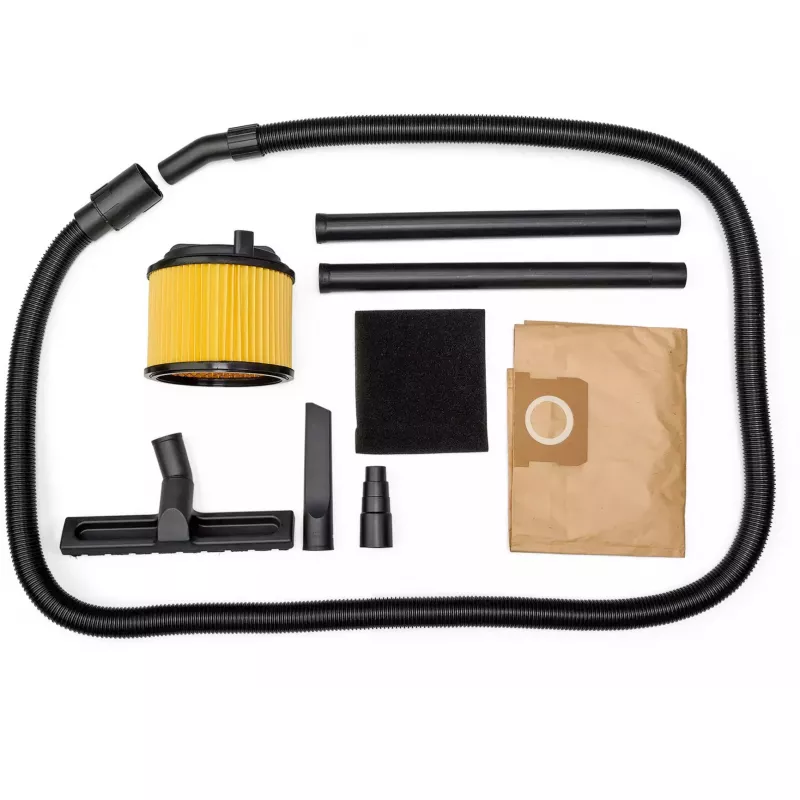 Einhell 2342485 Nešiojamas dulkių siurblys 25 L