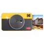 Kodak Mini Shot2 Retro 4Pass 2-in-1 fotoaparatas ir spausdintuvas
