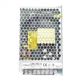 Hismart LRS-150-12 maitinimo šaltinis 12V 12.5A 150W