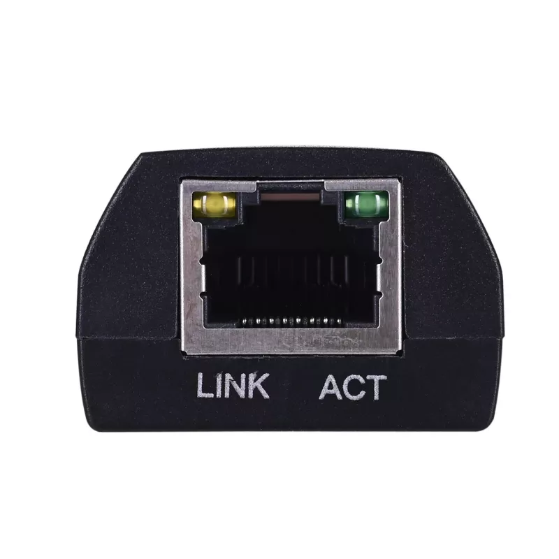 Lanberg NC-1000-02 USB-C 3.1 Gigabit Ethernet adapteris RJ-45