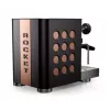 Rocket Espresso Milano Appartamento TCA pusiau automatinis espreso aparatas 1.8 L