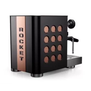 Rocket Espresso Milano Appartamento TCA pusiau automatinis espreso aparatas 1.8 L