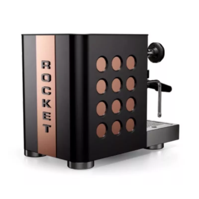 Rocket Espresso Milano Appartamento TCA pusiau automatinis espreso aparatas 1.8 L