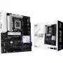 ASRock B860 Pro RS ATX pagrindinė plokštė