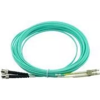 BlueOptics SFP3133EU2MK 2 m LC ST OM3 vandens spalvos šviesolaidinis kabelis