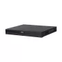 Tinklinis vaizdo registratorius DAHUA NVR4208-8P-EI — 8 kanalų NVR su 8 PoE prievadais, 180/256 Mbps pralaidumu, 16 TB maks. talpa
