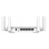Belaidis maršrutizatorius Cudy AX3000 (Wi‑Fi 6 Dual‑band 2,4/5 GHz, Gigabit Ethernet, 4x LAN, 2402+574 Mb/s)