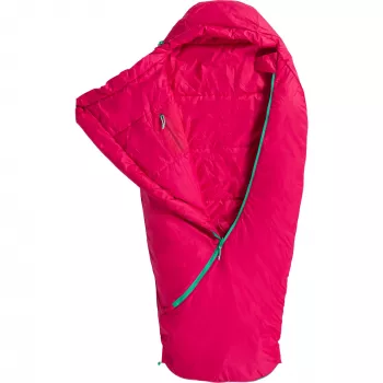 Miegmaišis Jack Wolfskin GROW UP DREAMER (rožinis)