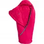 Miegmaišis Jack Wolfskin GROW UP DREAMER (rožinis)