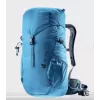 Kuprinė DEUTER Climber 22 wave-ink, 22 L talpa, žygiavimo ir trekingo dieninė kuprinė