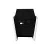 Įkrovimo stotelė White Shark PS4-0417 dviguba įkrovimo stotelė PS4 valdikliams