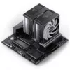 Procesoriaus aušintuvas Jonsbo CR-3000E Dual-Tower juodas