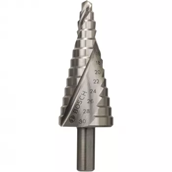 Žingsninis grąžtas Bosch 2 608 597 520
