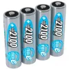 Ansmann maxE įkraunama NiMH baterija Mignon AA 2100 mAh 5035052 (4 vnt.)