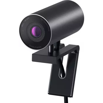 Web kamera Dell UltraSharp 2D9RX 1080p Full HD 60fps su įmontuotu mikrofonu