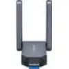 Belaidis USB adapteris MERCUSYS MA37BEH – didelio stiprinimo Wi‑Fi 7 (BE6500) USB-C/USB-A
