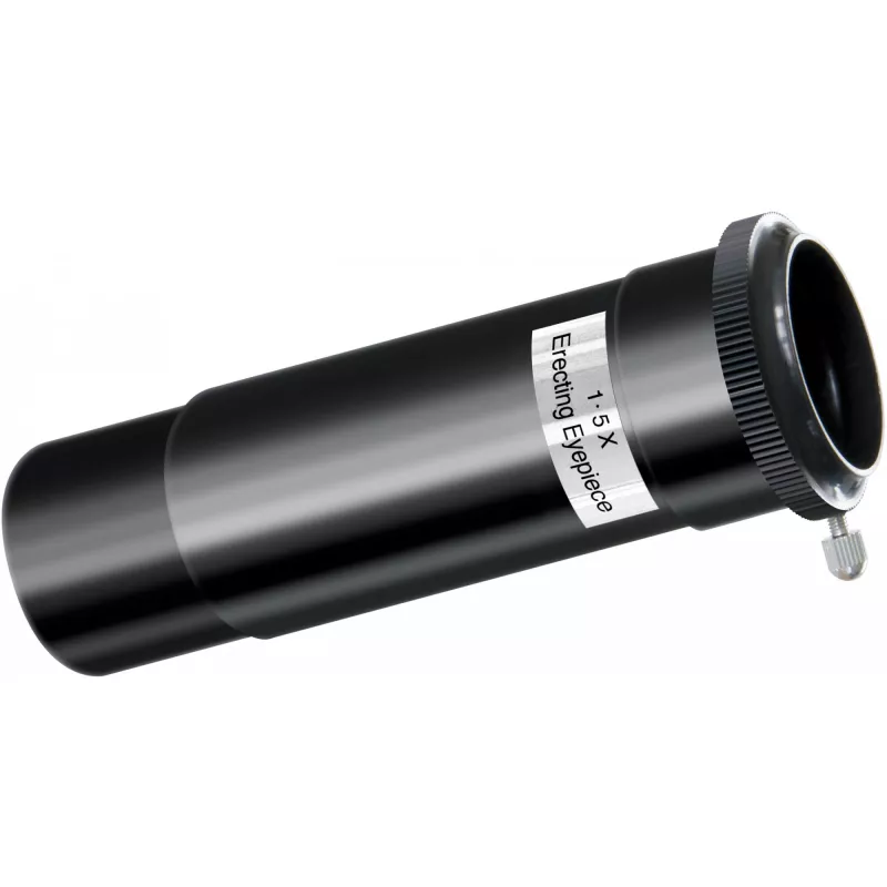 Refraktorinis teleskopas Bresser Optics CLASSIC 60/900 AZ