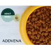 ADDVENA Taste Sensations Adult Small Turkey - sausas šunų maistas - 2,5 kg