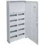 Hager FWB72N plieninis korpusas 550x161x1100 mm