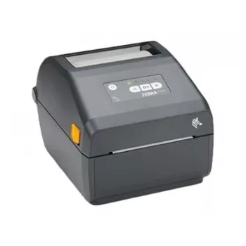 Zebra ZD421D etikečių spausdintuvas Tiesioginis terminis 300 x 300 DPI 102 mm/s Laidinis ir belaidis Bluetooth