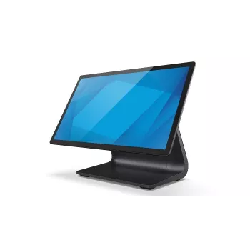 Elo EloPOS Z30 Value - Viskas viename (pilnas sprendimas) - 1 × RK3399 - RAM 4 GB - Flash 32 GB - GigE - WLAN: 802.11a/b/g/n/ac, Bluetooth 5.0 - Android 10 - Monitorius: LED 39,6 cm (15,6 inch)
