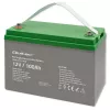 Qoltec 53038 AGM akumuliatorius | 12V | 100Ah | maks. 1200A