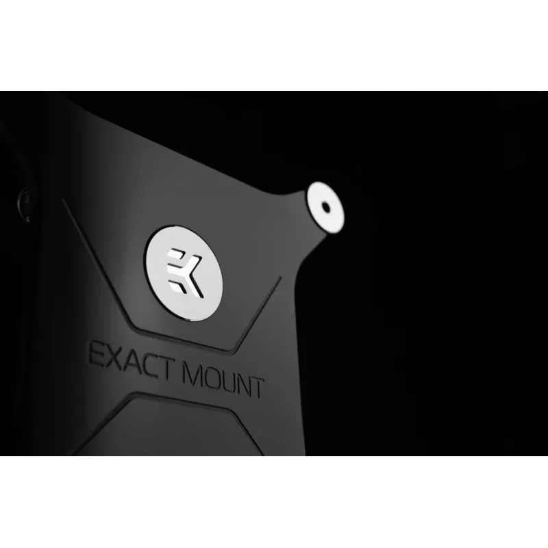 EK Water Blocks Quantum Velocity2 vandens blokas