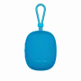 Canyon OnMove 12 – nešiojamas Bluetooth 5.3 garsiakalbis, 5W, TWS, IPX7, 12 val., USB-C įkrovimas