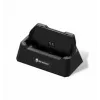 Įkroviklis mobiliesiems įrenginiams Newland NLS-CD1051-V2 vidaus juodas