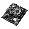 ASRock B760M-HDV/M.2 D4 DDR4 LGA 1700 Micro-ATX pagrindinė plokštė