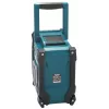 Radijas Makita MR004G Worksite Analog & Digital Juodas, Žalias
