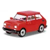 Konstruktorius Cobi Youngtimer Collection Fiat 126p el 24531 — 150 dalių