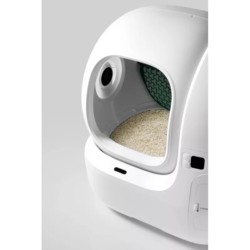 PETKIT Purobot Max Pro 2 savaiminio valymosi katino tualetas P9904