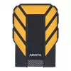 Išorinis kietasis diskas ADATA HD710 Pro 2TB 2,5 colio Micro-USB B 3.2 Gen 1 (3.1 Gen 1) Juoda, Geltona