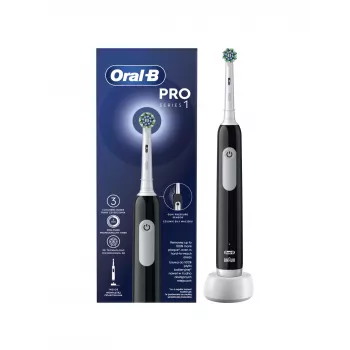 Elektrinis dantų šepetėlis Oral-B Cross Action Pro Series