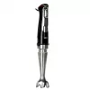Braun MultiQuick 9 MQ9138XI 0.6 L Panardinis blenderis 1200 W Juodas, Nerūdijantis plienas