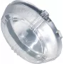 Pakeitimo spalvotas dangtelis EUROLITE Techno Strobe 250 skaidrus