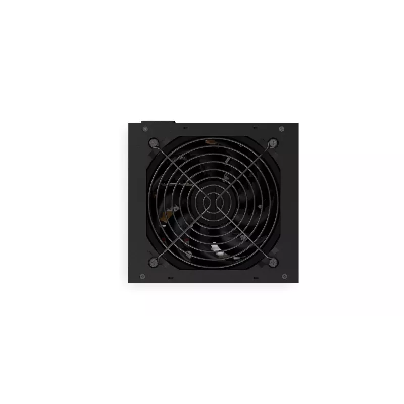 Maitinimo blokas ENDORFY Supremo FM6 850 W, 24 kontaktų ATX, pilnai modulinis, 80 PLUS Gold, 120 mm ventiliatorius, juodas