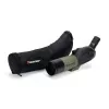 Žiūroninis vamzdis Celestron Ultima 65 55x BaK-4 Juodas, Pilkas
