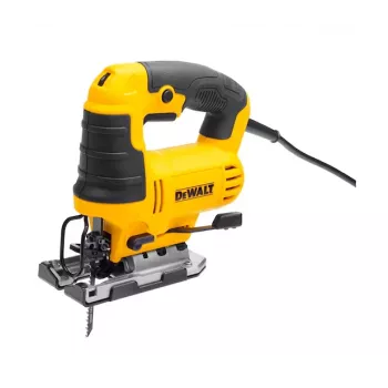 Elektrinis dėlionis 650W DEWALT DWE349