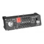 Skydelis jungiklių skrydžio simuliatoriui Logitech G Saitek Pro Flight Switch Panel