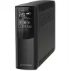 PowerWalker VI 1000 CSW nepertraukiamo maitinimo šaltinis (UPS) Linijinis-interaktyvus 1 kVA 600 W 4 AC lizdai