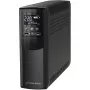 PowerWalker VI 1000 CSW nepertraukiamo maitinimo šaltinis (UPS) Linijinis-interaktyvus 1 kVA 600 W 4 AC lizdai