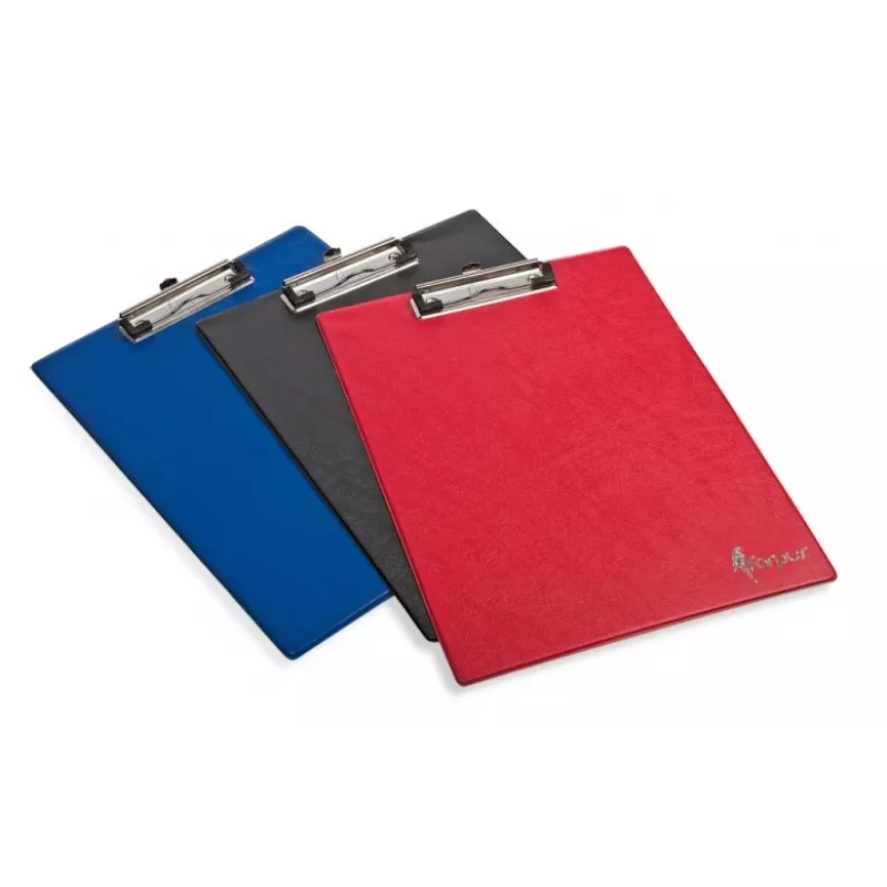 Skirta A4 dokumentams – Forpus FO22203 raudona