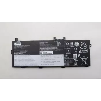 Lenovo vidinė baterija 3 celės 52,8Wh Li-Ion CXP (5B11A13108)