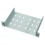Rack lentyna Lanview RA10100WH balta 1U 5kg